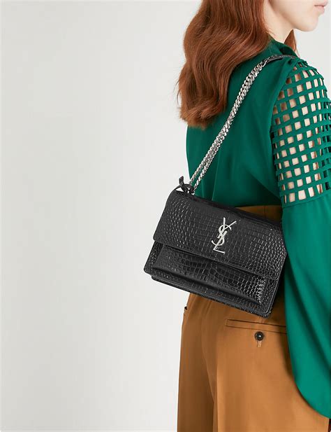 bolso de saint laurent